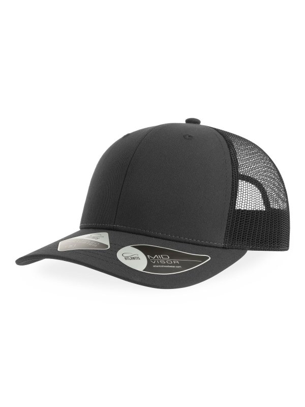 dark grey-black